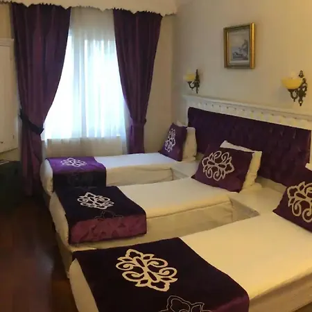 Istanbul Holiday Hotel Istanbul