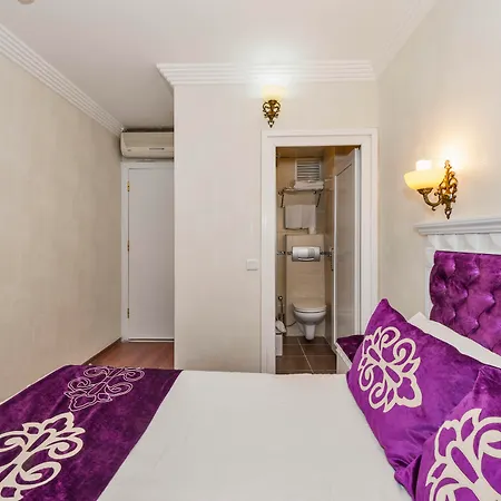Istanbul Holiday Hotel Istanbul