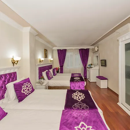 Hotel Istanbul Holiday Hotel Istanbul