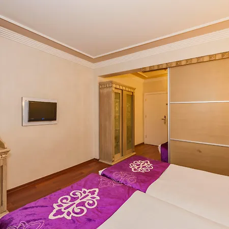 Hotel Istanbul Holiday Hotel Istanbul