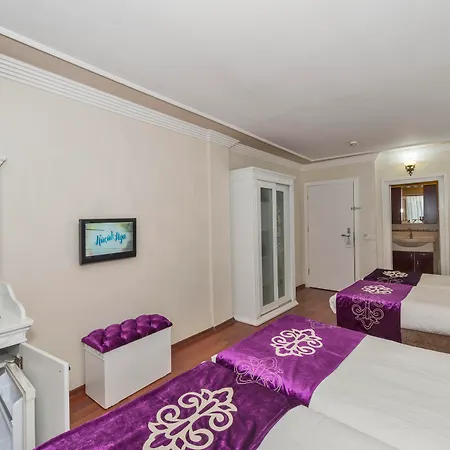 Istanbul Holiday Hotel 3* Istanbul