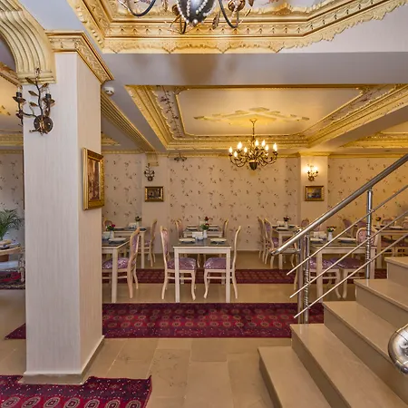 Istanbul Holiday Hotel Istanbul