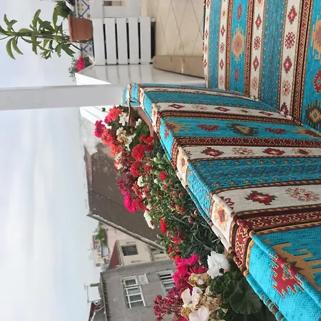 Istanbul Holiday Hotel Hotel
