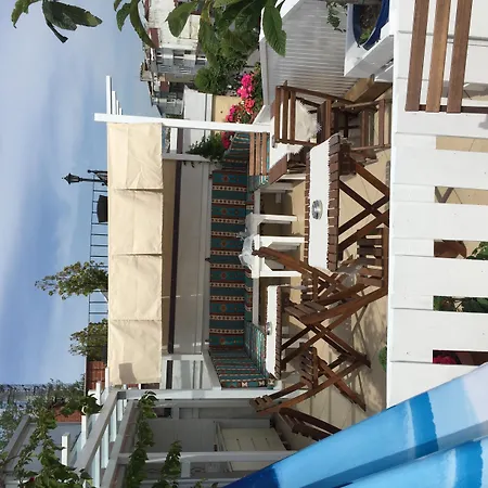 Istanbul Holiday Hotel 3* Istanbul