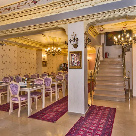 Hotel Istanbul Holiday Hotel Istanbul