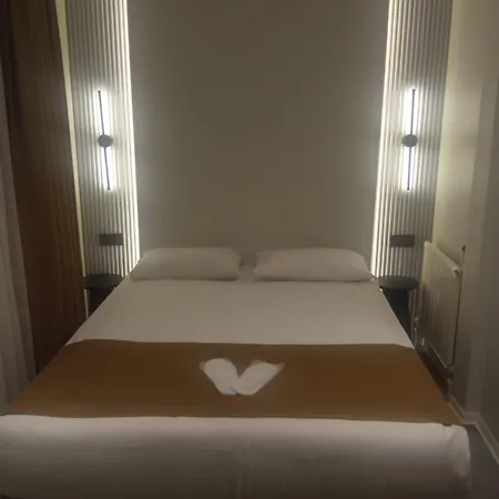 Istanbul Holiday Hotel Hotel Istanbul