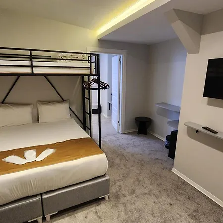 Istanbul Holiday Hotel 3* Istanbul