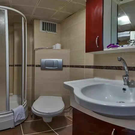 Istanbul Holiday Hotel Hotel Istanbul