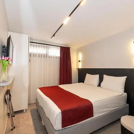 Ξενοδοχείο Istanbul Holiday Hotel Κωνσταντινούπολη
