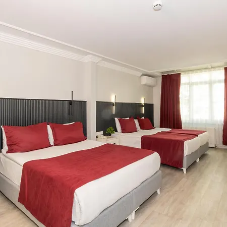 ホテル イスタンブール ホリデー ホテル イスタンブール