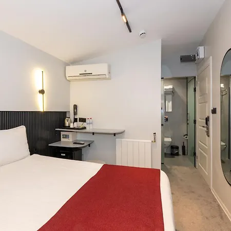 Ξενοδοχείο Istanbul Holiday Hotel