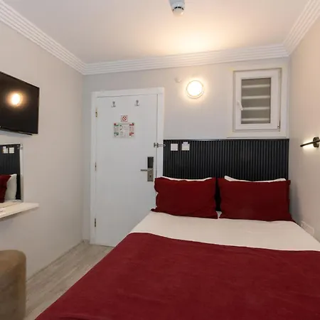 イスタンブール ホリデー ホテル