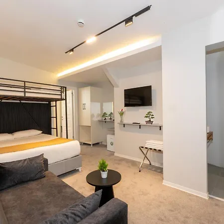Ξενοδοχείο Istanbul Holiday Hotel