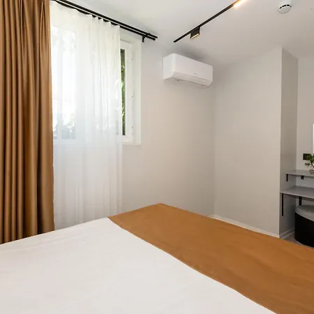 Istanbul Holiday Hotel Ξενοδοχείο