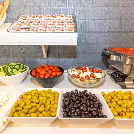 Istanbul Holiday Hotel 3* Κωνσταντινούπολη