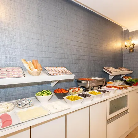 Istanbul Holiday Hotel Ξενοδοχείο