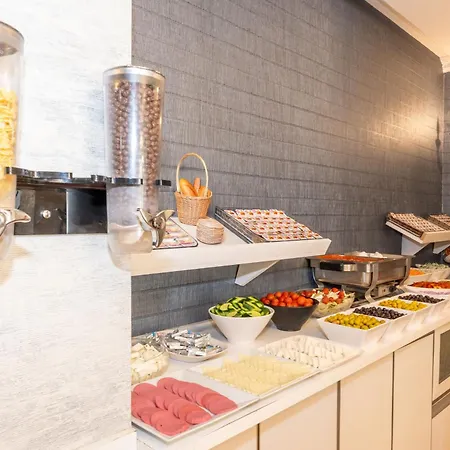 イスタンブール ホリデー ホテル