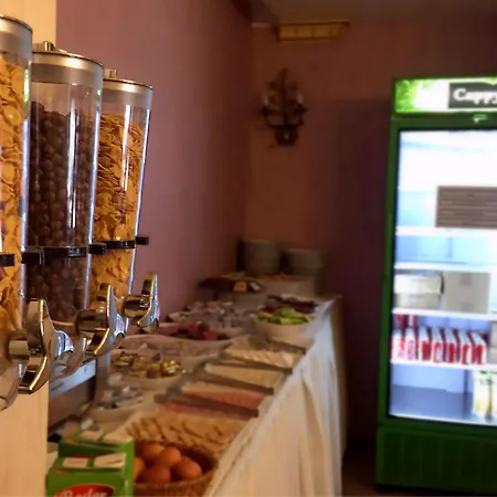 ホテル イスタンブール ホリデー ホテル