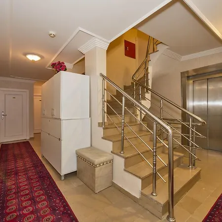 Hotel Istanbul Holiday Hotel Istanbul
