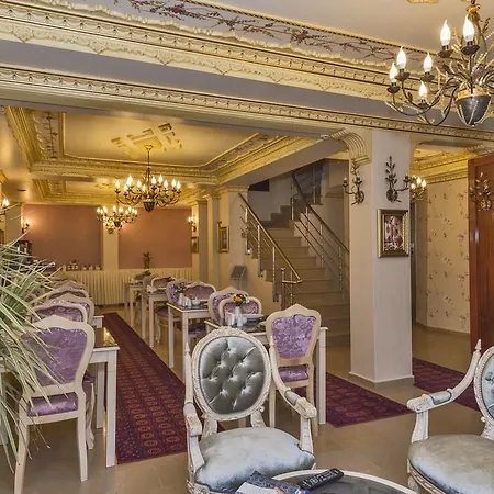 Hotel Istanbul Holiday Hotel Istanbul