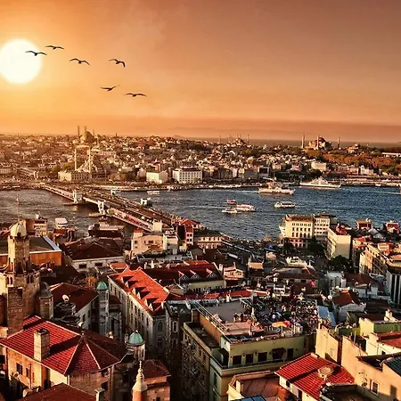 Istanbul Holiday Hotel Istanbul