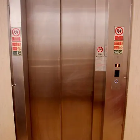 Istanbul Holiday Hotel Istanbul