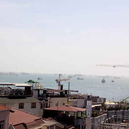 Hotel Istanbul Holiday Hotel Istanbul
