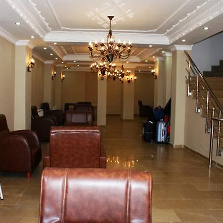 Istanbul Holiday Hotel Istanbul