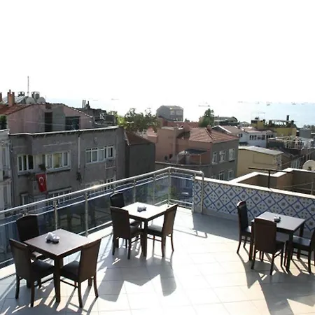 Hotel Istanbul Holiday Hotel Istanbul