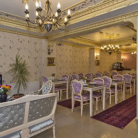 Istanbul Holiday Hotel Istanbul