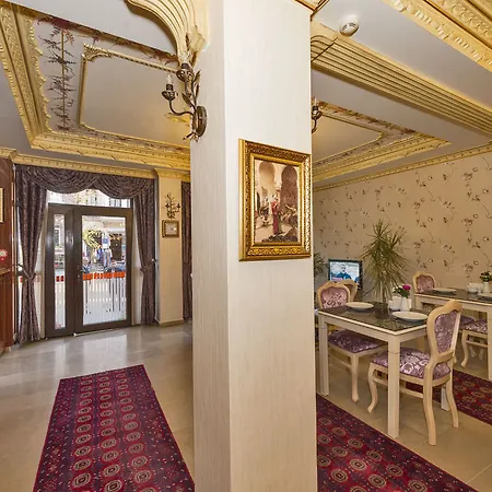 Hotel Istanbul Holiday Hotel Istanbul