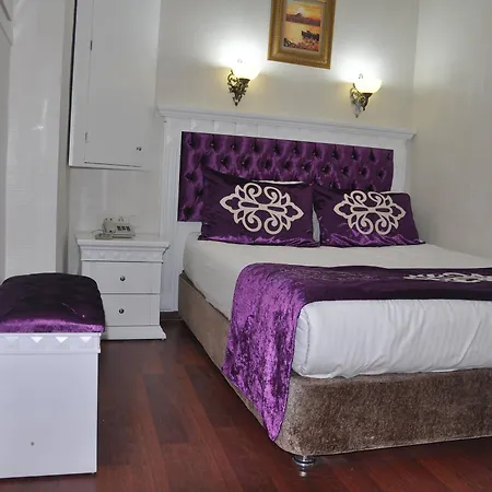 Istanbul Holiday Hotel 3* Istanbul