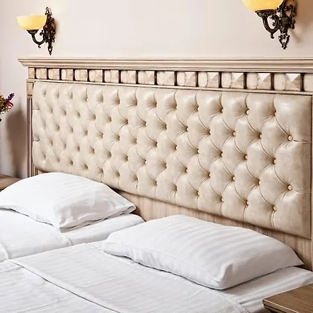 Istanbul Holiday Hotel 3* Istanbul