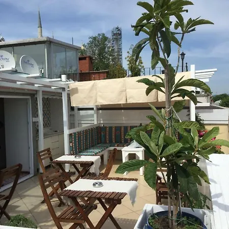 Istanbul Holiday Hotel 3* Istanbul