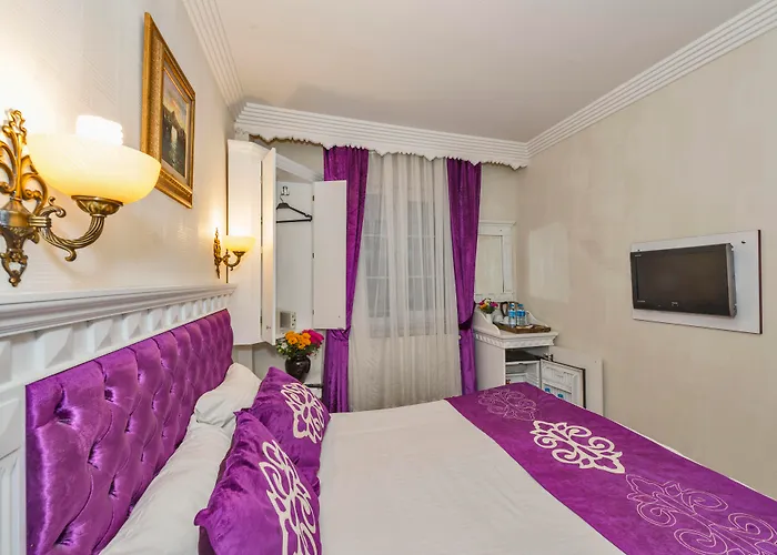 Istanbul Holiday Hotel