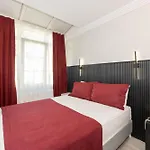 The Istanbul Holiday Hotel Hotel 3*