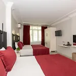 Hotel The Istanbul Holiday Hotel