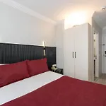The Istanbul Holiday Hotel Hotel 3*