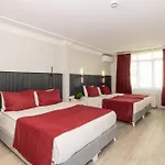 Hotel The Istanbul Holiday Hotel Provincia di Istanbul