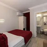 Hotel The Istanbul Holiday Hotel 3*