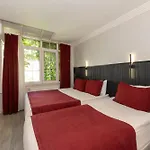 The Istanbul Holiday Hotel Hotel Provincia di Istanbul