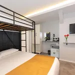 The Istanbul Holiday Hotel