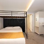 The Istanbul Holiday Hotel