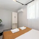 Hotel The Istanbul Holiday Hotel 3*