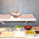 The Istanbul Holiday Hotel Hotel 3*