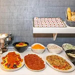 Hotel The Istanbul Holiday Hotel 3*