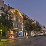 Hotel The Istanbul Holiday Hotel Provincia di Istanbul