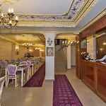The Istanbul Holiday Hotel Hotel Provincia di Istanbul