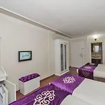Hotel The Istanbul Holiday Hotel