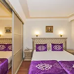 The Istanbul Holiday Hotel 3* Provincia di Istanbul